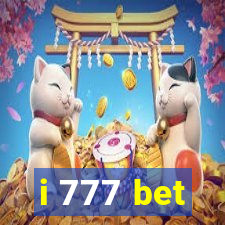i 777 bet
